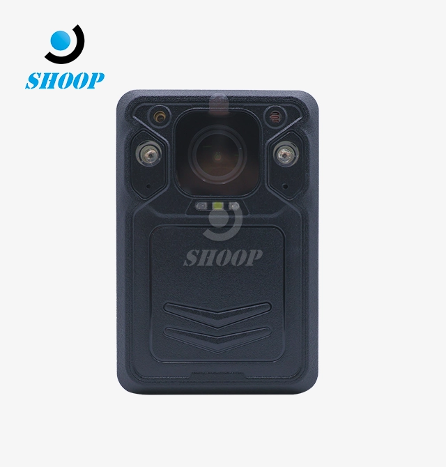 Police Body Mounted Cameras